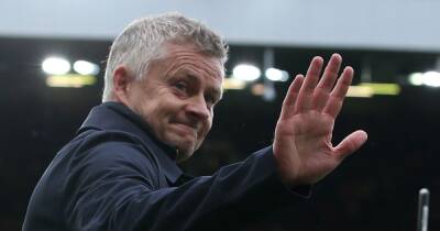 Kleberson pinpoints reason Manchester United need to stand by Ole Gunnar Solskjaer - www.manchestereveningnews.co.uk - Manchester