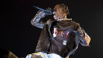 Houston Police Chief Expressed Concerns To Travis Scott Before Astroworld Performance; Wave Of Lawsuits Hits Rapper, Live Nation - deadline.com - Houston