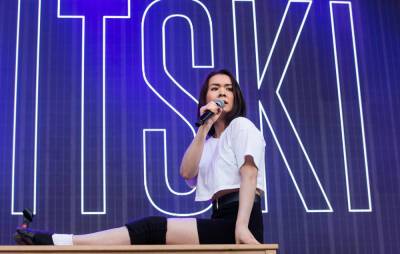 Mitski to release new song ‘The Only Heartbreaker’ tomorrow - www.nme.com - USA