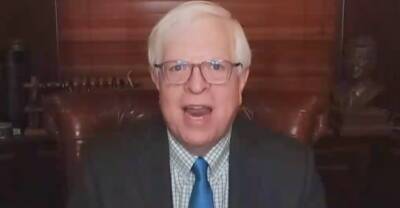 Dennis Prager Falsely Claims Gay Men Were Never Treated as ‘Pariahs’ During AIDS Crisis – Unlike Today’s Unvaccinated - www.thenewcivilrightsmovement.com