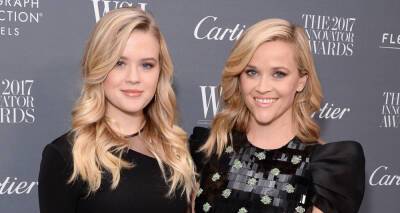 Reese Witherspoon Weighs In On She & Daughter Ava Phillippe 'Being Mistaken' for Each Other - www.justjared.com