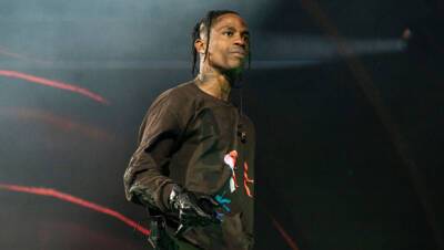 Travis Scott Has A History Of Being ‘Reckless’ At Concerts, Criminal Charges Show After 8 Die At Festival - hollywoodlife.com - Houston - county Travis