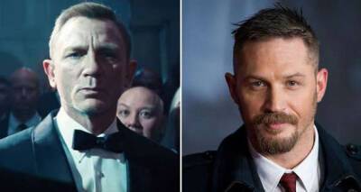 Tom Hardy - James Norton - Rege-Jean Page - Next James Bond: Game of Thrones star now tied with Tom Hardy - ‘He's a firm frontrunner' - msn.com