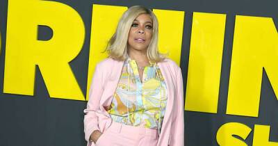 Wendy Williams' recovery taking longer than expected - www.msn.com