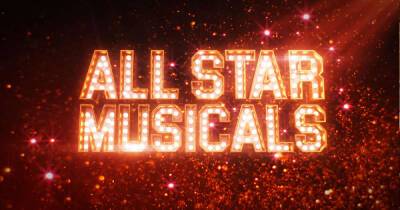'All Star Musicals at Christmas': celebs, host, musicals, and everything we know - www.msn.com