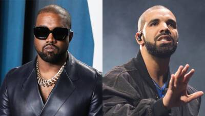 Kanye West Says He Wants To End Feud With Drake: ‘It’s Time To Put It To Rest’ — Watch - hollywoodlife.com - Texas - Chicago
