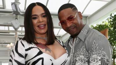 Stevie J and Faith Evans Split After 3 Years of Marriage - www.etonline.com