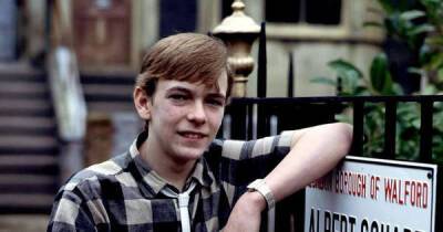 EastEnders’ Adam Woodyatt could quit show after over 35 years as Ian Beale - www.msn.com