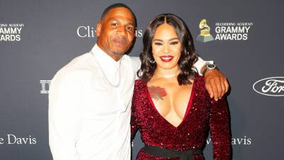 Stevie J Files For Divorce From Faith Evans After Only 3 Years Of Marriage — Report - hollywoodlife.com - Las Vegas - Los Angeles