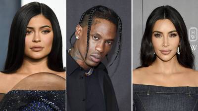 Kylie Jenner & Kardashians Respond to Astroworld Tragedy: ‘Our Family Is in Shock’ - variety.com - Houston