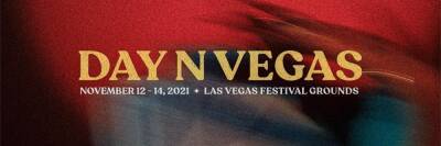 Travis Scott Replaced By Post Malone In Day N Vegas Festival Lineup - deadline.com - Las Vegas