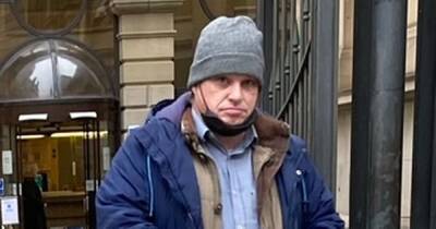 Scots thug battered ex and pulled out her hair after she 'joined dating app to see other people' - www.dailyrecord.co.uk - Scotland