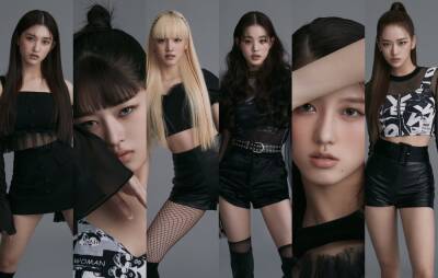 Starship Entertainment’s upcoming girl group IVE to debut in December - www.nme.com