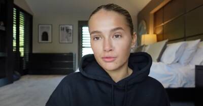 Molly-Mae Hague emotional as she opens up on £800k burglary in which thieves 'ransacked' the home she shared with Tommy Fury - www.manchestereveningnews.co.uk - Hague