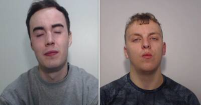 Cocaine and booze-fuelled thugs stabbed man in stomach and threatened to pour 'corrosive liquid' on him during terrifying two-hour attack - www.manchestereveningnews.co.uk