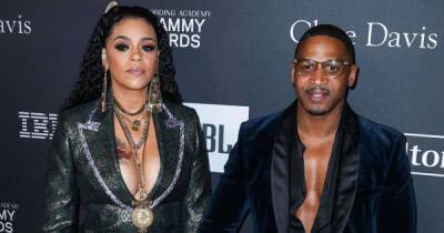 Stevie J files for divorce from Faith Evans after just 3 years of marriage - www.msn.com - Las Vegas - Los Angeles