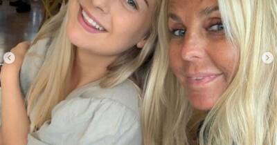 Ulrika Jonsson praises daughter Bo for 'working hard' to become Norland nanny - www.ok.co.uk