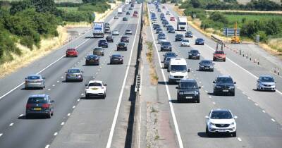 Three changes to driving laws this month that could result in fines of £1,000 - www.manchestereveningnews.co.uk - Birmingham