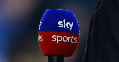 The best Sky Sports Black Friday 2021 deals and packages - www.manchestereveningnews.co.uk