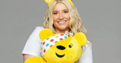 Who is hosting the Children in Need appeal show this year? - www.manchestereveningnews.co.uk - Britain