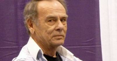Tributes paid to Quantum Leap star Dean Stockwell who has died, aged 85 - www.manchestereveningnews.co.uk