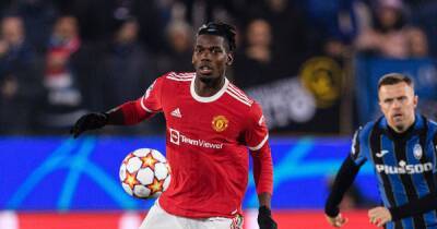 'Seen the last of him!' — Manchester United fans make Paul Pogba prediction after injury news - www.manchestereveningnews.co.uk - France - Manchester