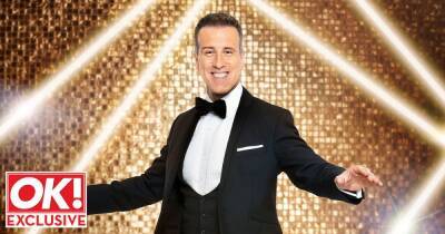 Anton Du Beke admits he misses dancing as Strictly 2022 role remains unclear - www.ok.co.uk