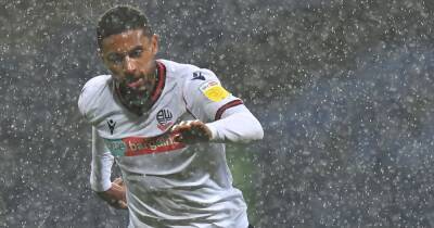 Bolton Wanderers midfielder's exit explained after move which 'didn't work out for either party' - www.manchestereveningnews.co.uk