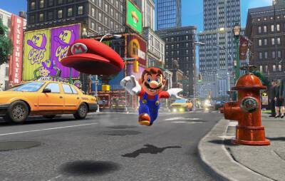Shigeru Miyamoto wants the next 3D Mario to expand in “new ways” - www.nme.com