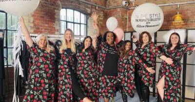 Alison Hammond 'so proud' as she unveils 'most inclusive collection range' launch date - www.ok.co.uk