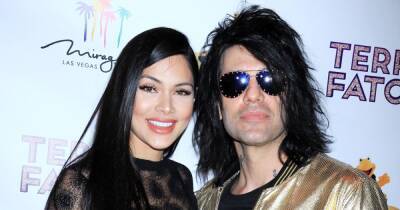 Criss Angel and Wife Shaunyl Benson’s 3rd Baby Is Doing ‘Very Well’ After Emergency C-Section - www.usmagazine.com