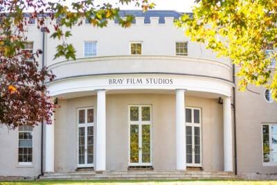 England’s Bray Film Studios Gets Planning Permission For Major Revamp - deadline.com
