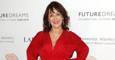 Inside Arlene Phillips' Strictly ageism row and new baby at 47 as she enters I'm A Celeb - www.ok.co.uk