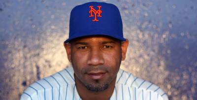 Former NY Mets Pitcher Pedro Feliciano Dies at 45 - www.justjared.com - New York - Puerto Rico