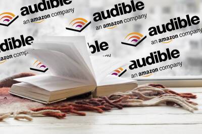 The 25 best audible books to read this winter - nypost.com