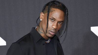Travis Scott’s Ex-Manager Claims He ‘Left’ Him ‘For Dead in a Basement’ Amid Astroworld Deaths - stylecaster.com - county Travis