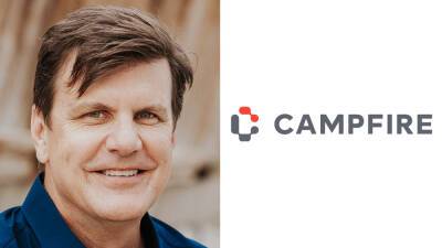 RealD Founder Michael V. Lewis Named Chairman Of Campfire, A Startup Enabling Holographic Collaboration - deadline.com - county Lewis