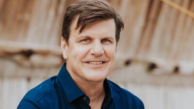 RealD Co-Founder Michael Lewis Named Chairman of Campfire, an AR/VR Collaboration Startup - variety.com