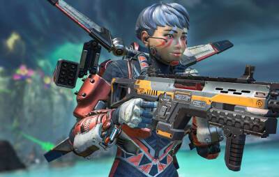 ‘Apex Legends’ players are getting trolled by new Gravity Cannons - www.nme.com