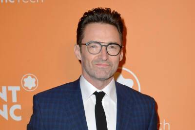 Hugh Jackman Promises ‘Ghostbusters’ Fans Will Be ‘Obsessed’ With Sequel ‘Afterlife’ - etcanada.com