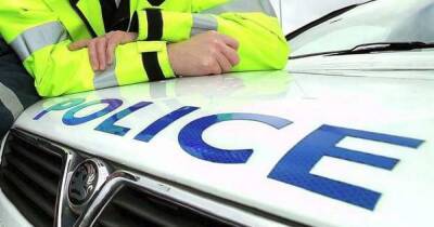 Man arrested by police after reports of serial flasher in Cheshire town - www.manchestereveningnews.co.uk - county Cheshire