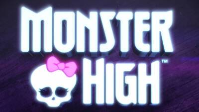 ‘Monster High’: Nickelodeon & Mattel Set Cast For Live-Action TV Movie, Begins Production - deadline.com - county Todd - county Harris - city Holland, county Todd