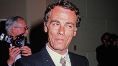 Dean Stockwell Tributes Pour In: ‘Never Met a Scene He Couldn’t Steal’ - thewrap.com
