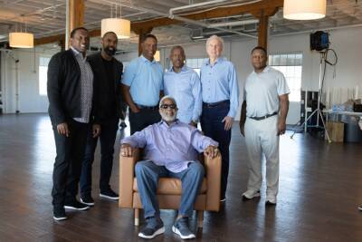 Eternals Assemble! Only Men To Win Heisman Trophy And Enter Pro Football Hall Of Fame Gather For Unique Documentary Project - deadline.com - county Dallas