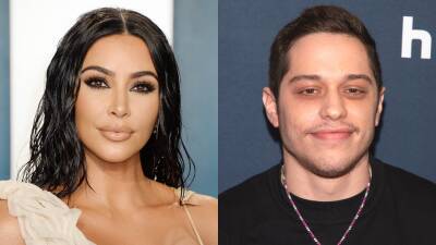 Pete Just Hinted at Whether the ‘Rumors’ About Him Kim Dating Are ‘True’ - stylecaster.com