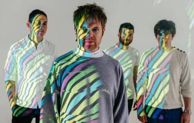 Enter Shikari criticise the government for contributing to climate crisis - www.nme.com