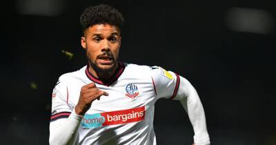 Elias Kachunga makes Huddersfield Town and Sheffield Wednesday comparison with Bolton Wanderers - www.manchestereveningnews.co.uk - city Sheffield - city Huddersfield