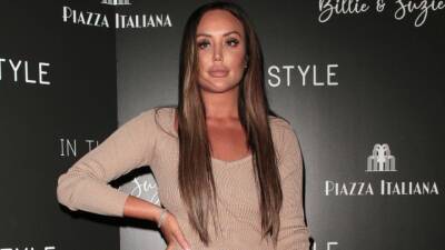 Shock secret to Charlotte Crosby’s success - and it’s very unexpected - heatworld.com - Britain - county Crosby