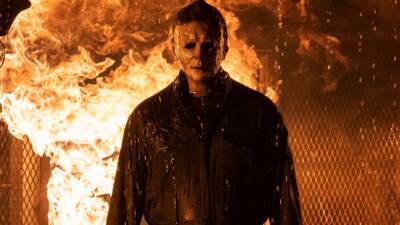 David Gordon Green Teases “Intimate” ‘Halloween Ends’ & Describes The Sequel As A “Coming-Of-Age” Film - theplaylist.net