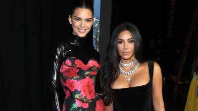 Kylie Jenner's Sisters Address Tragedy at Travis Scott's Astroworld - www.etonline.com